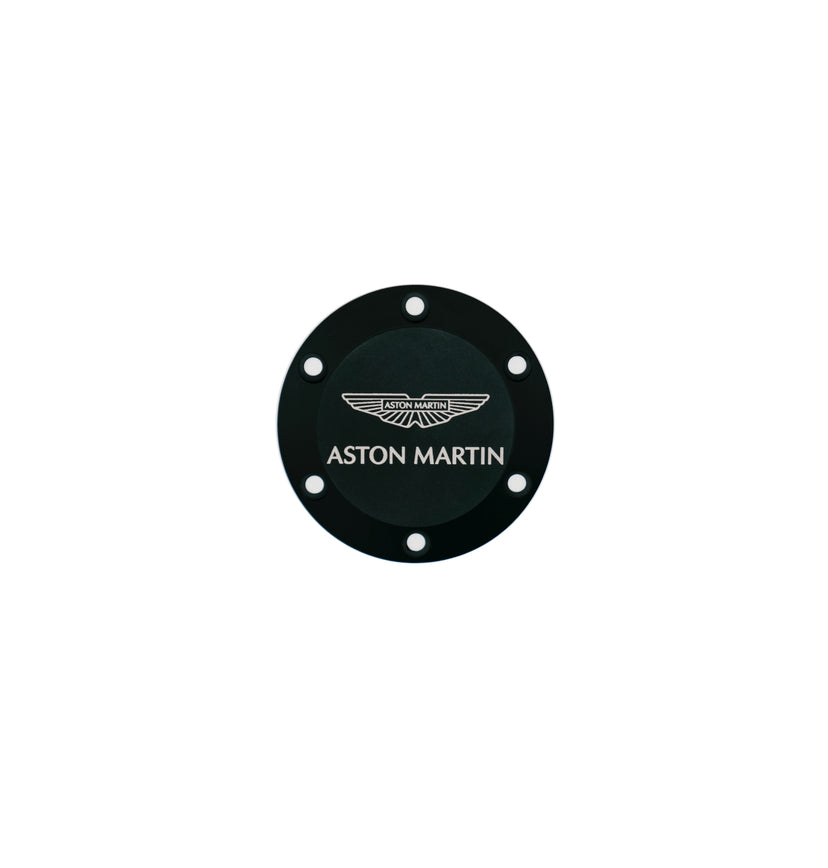 SimWheel Hub Plate