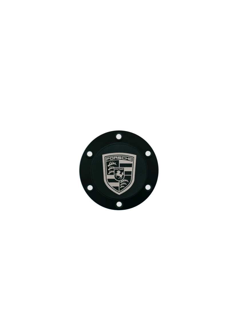 SimWheel Hub Plate