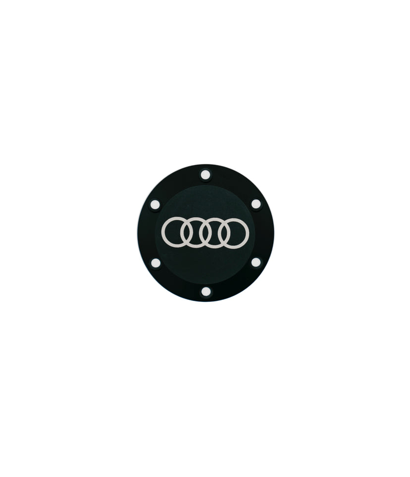 SimWheel Hub Plate