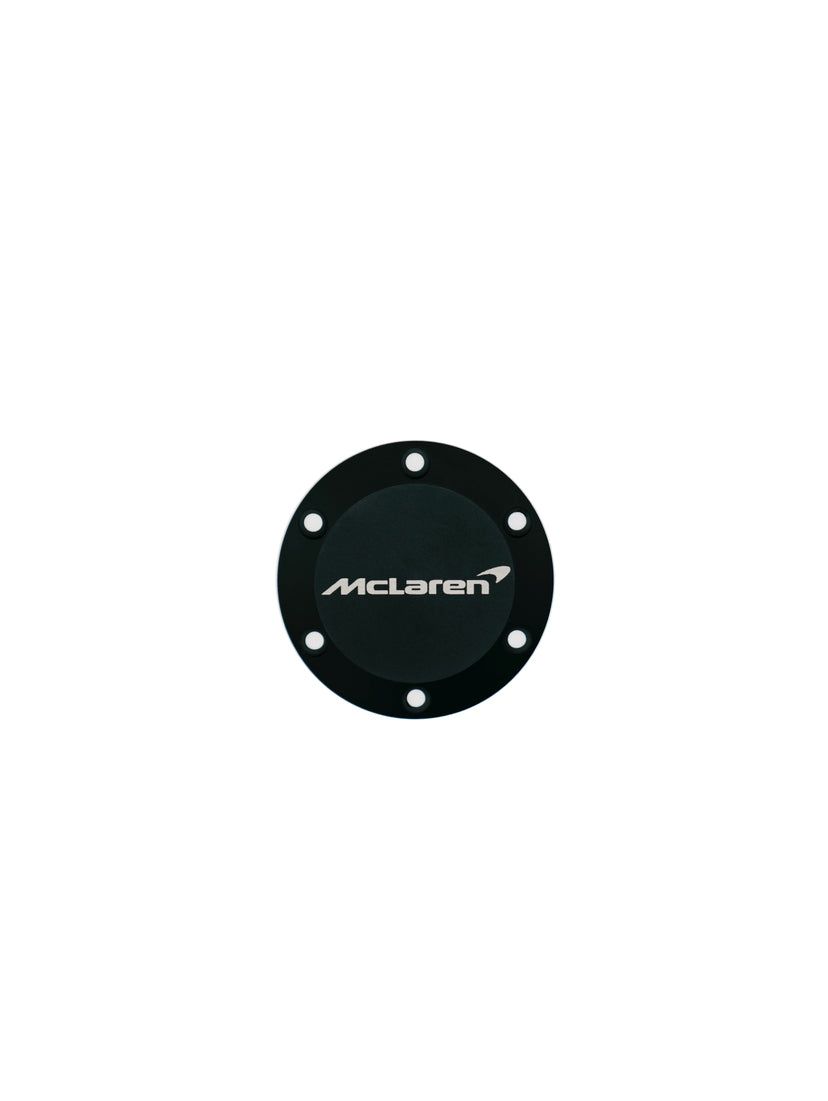 SimWheel Hub Plate