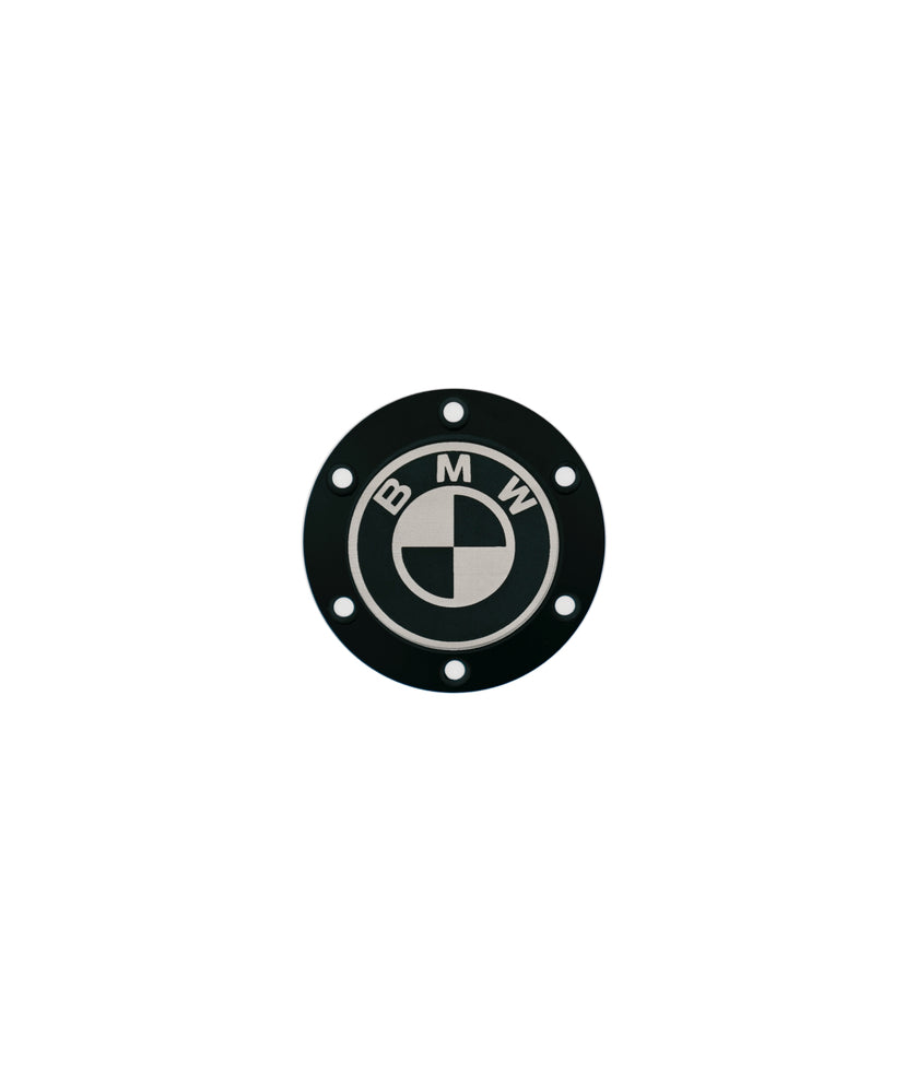 SimWheel Hub Plate