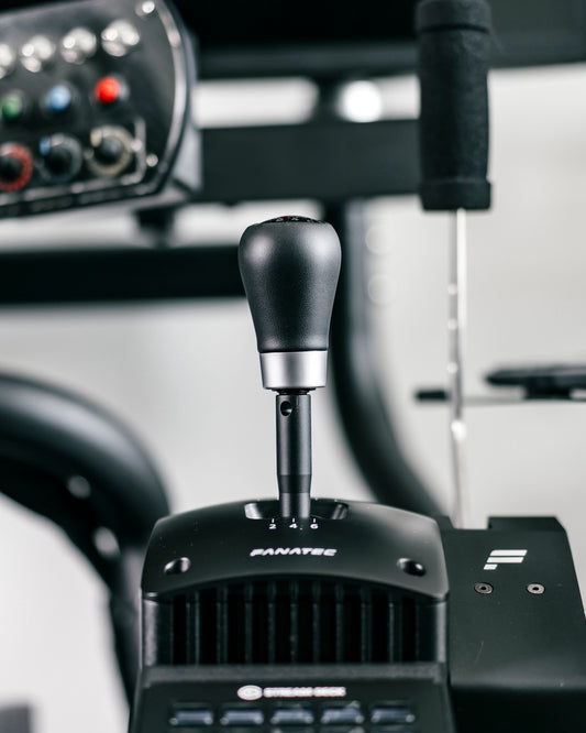 Fanatec/Moza BMW Shift Knob Adapter