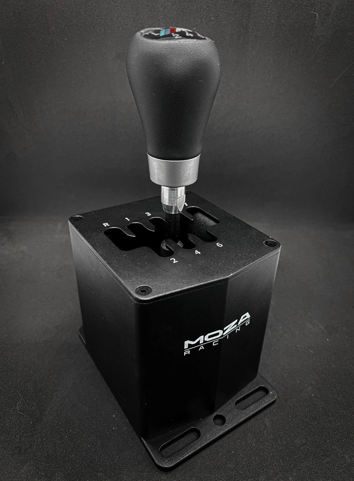 Fanatec/Moza BMW Shift Knob Adapter