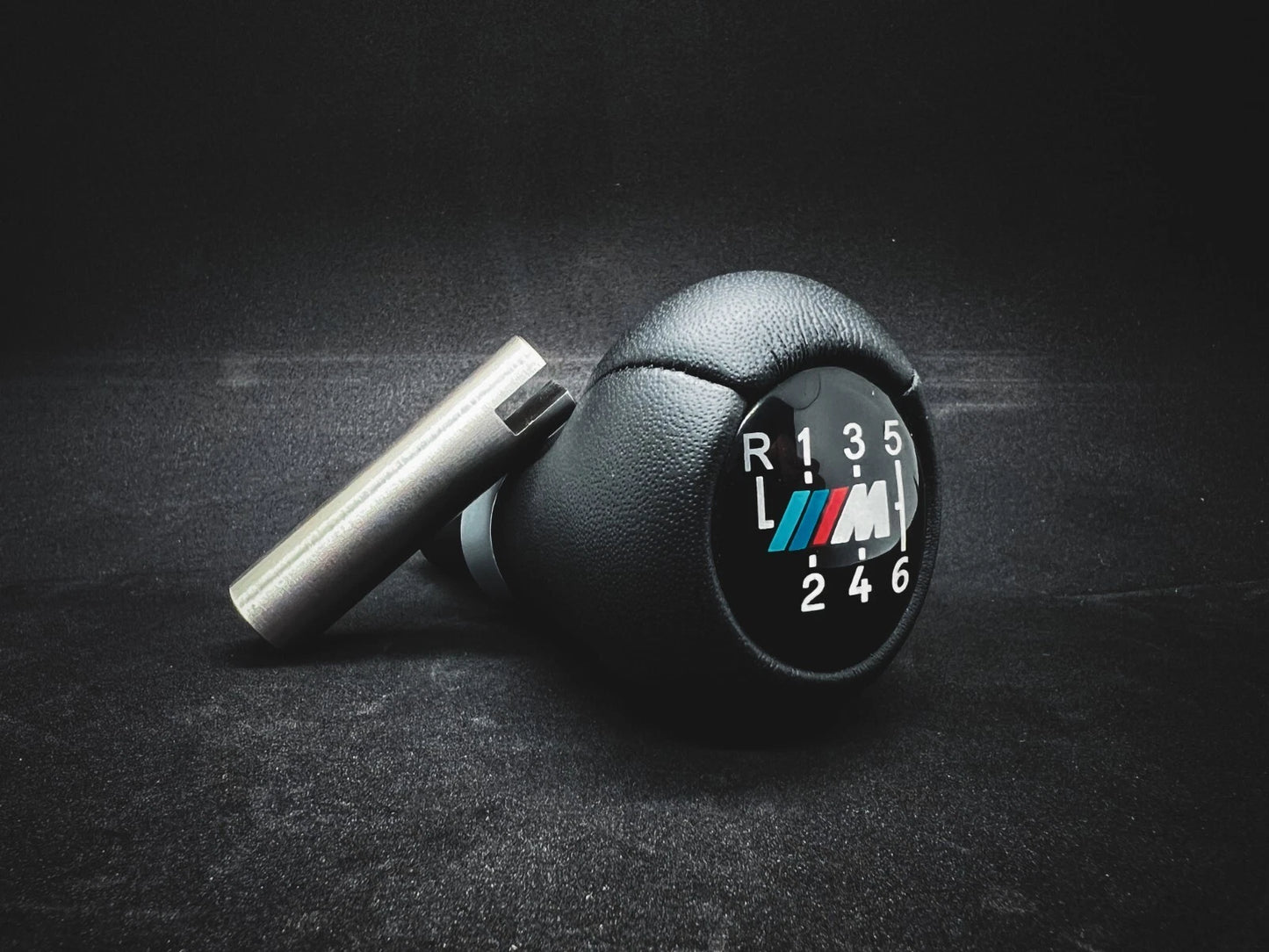 Fanatec/Moza BMW Shift Knob Adapter