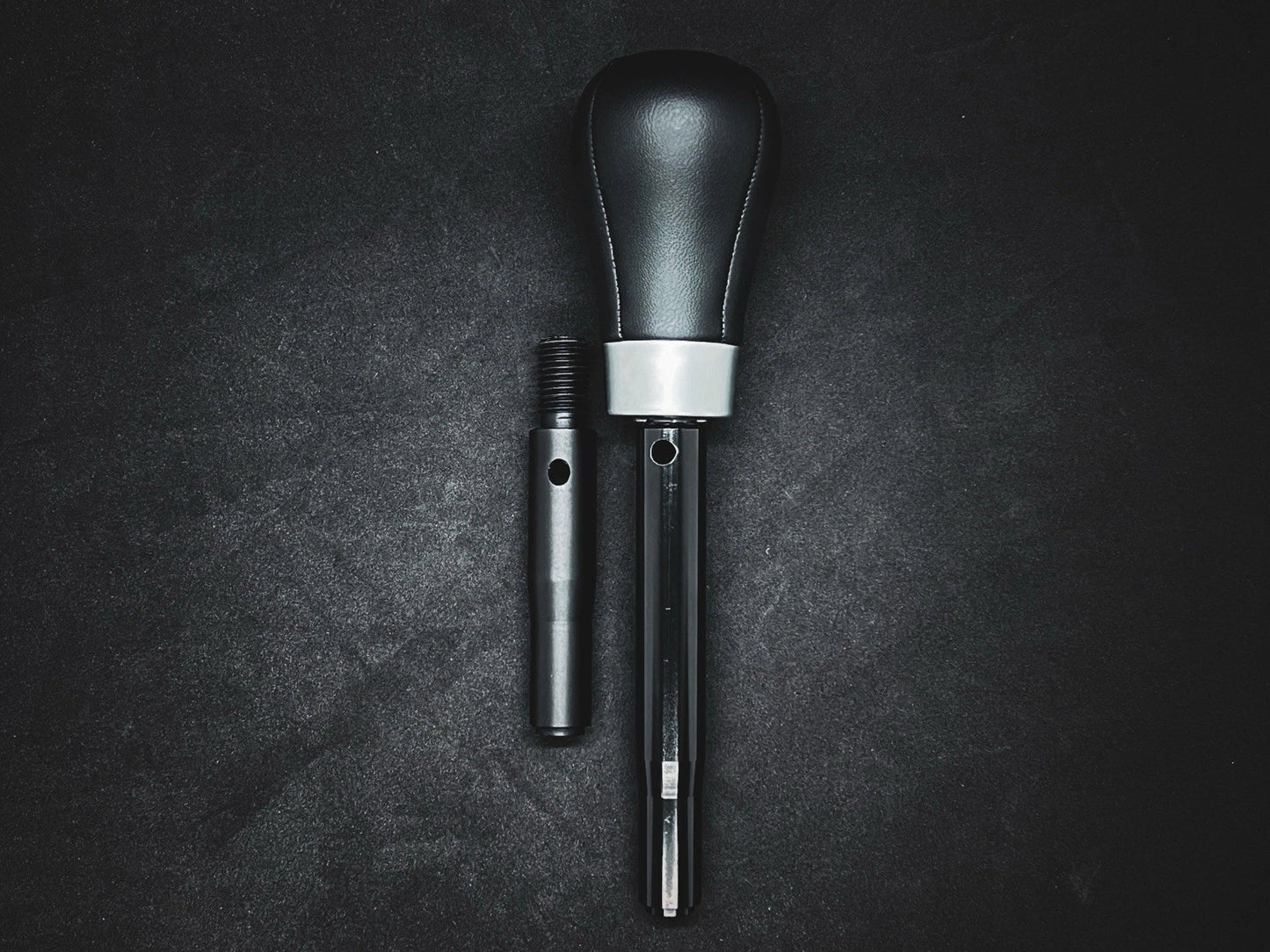 Fanatec/Moza BMW Shift Knob Adapter