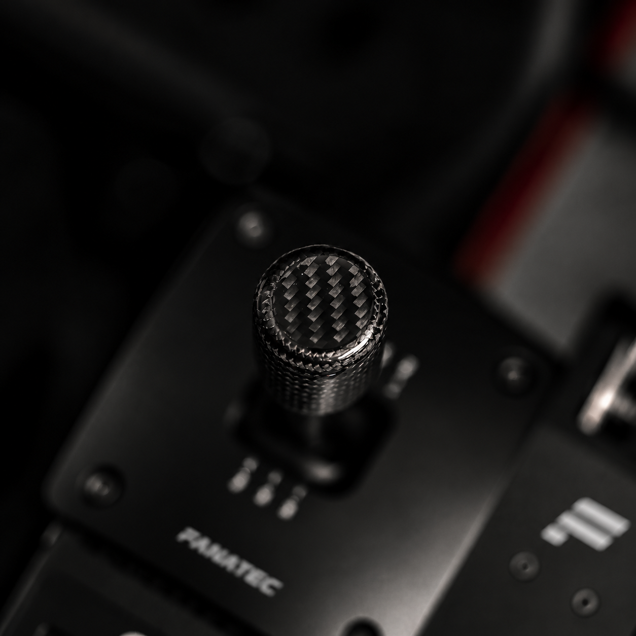 SHIFT KNOBS