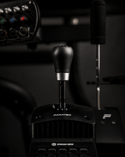 BMW Shift Knob (Fanatec/Moza Compatible)