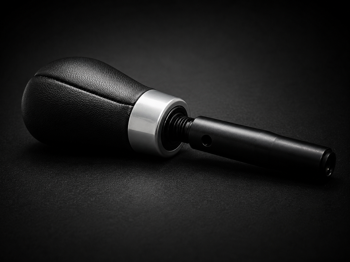 BMW Shift Knob (Fanatec/Moza Compatible)