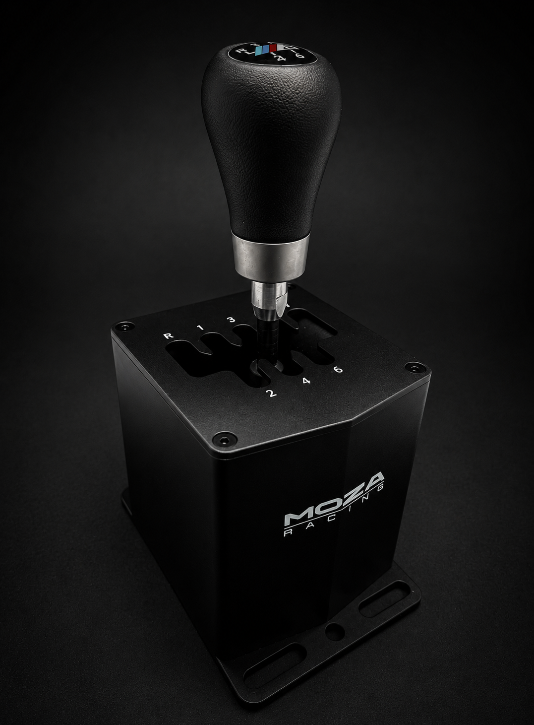 BMW Shift Knob (Fanatec/Moza Compatible)