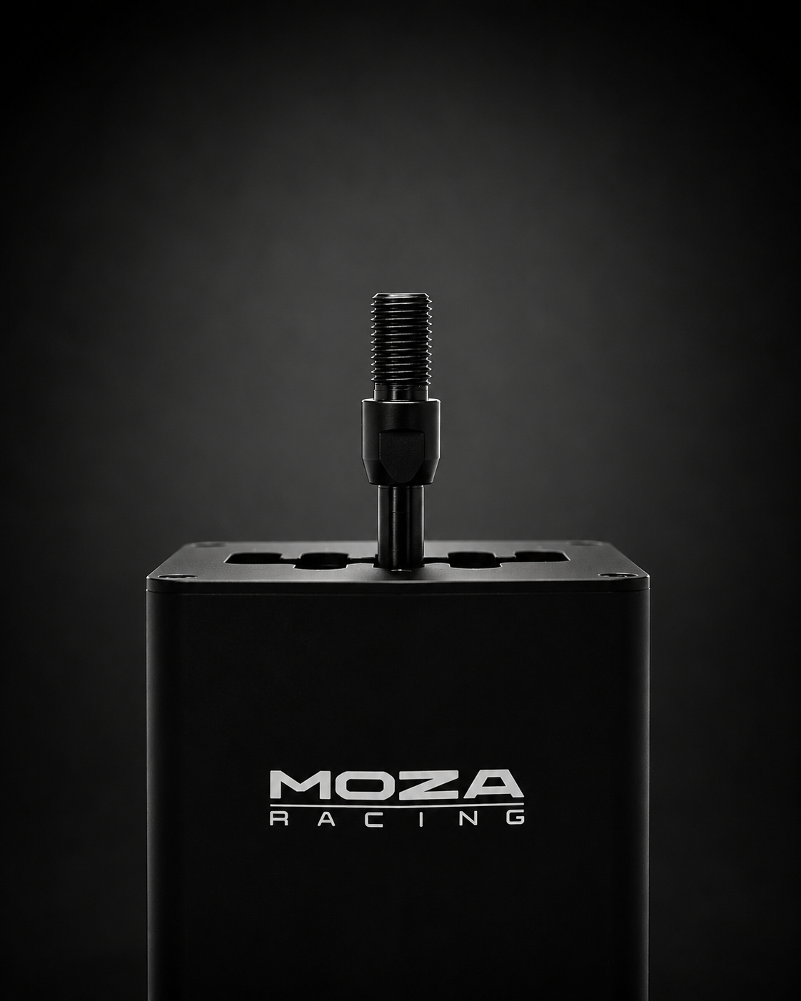 Moza Racing HGP Short Shifter Mod