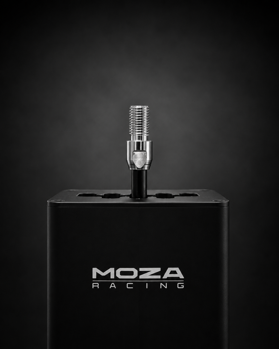 Moza Racing HGP Short Shifter Mod