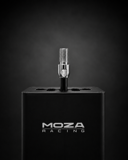 Moza Racing HGP Short Shifter Mod