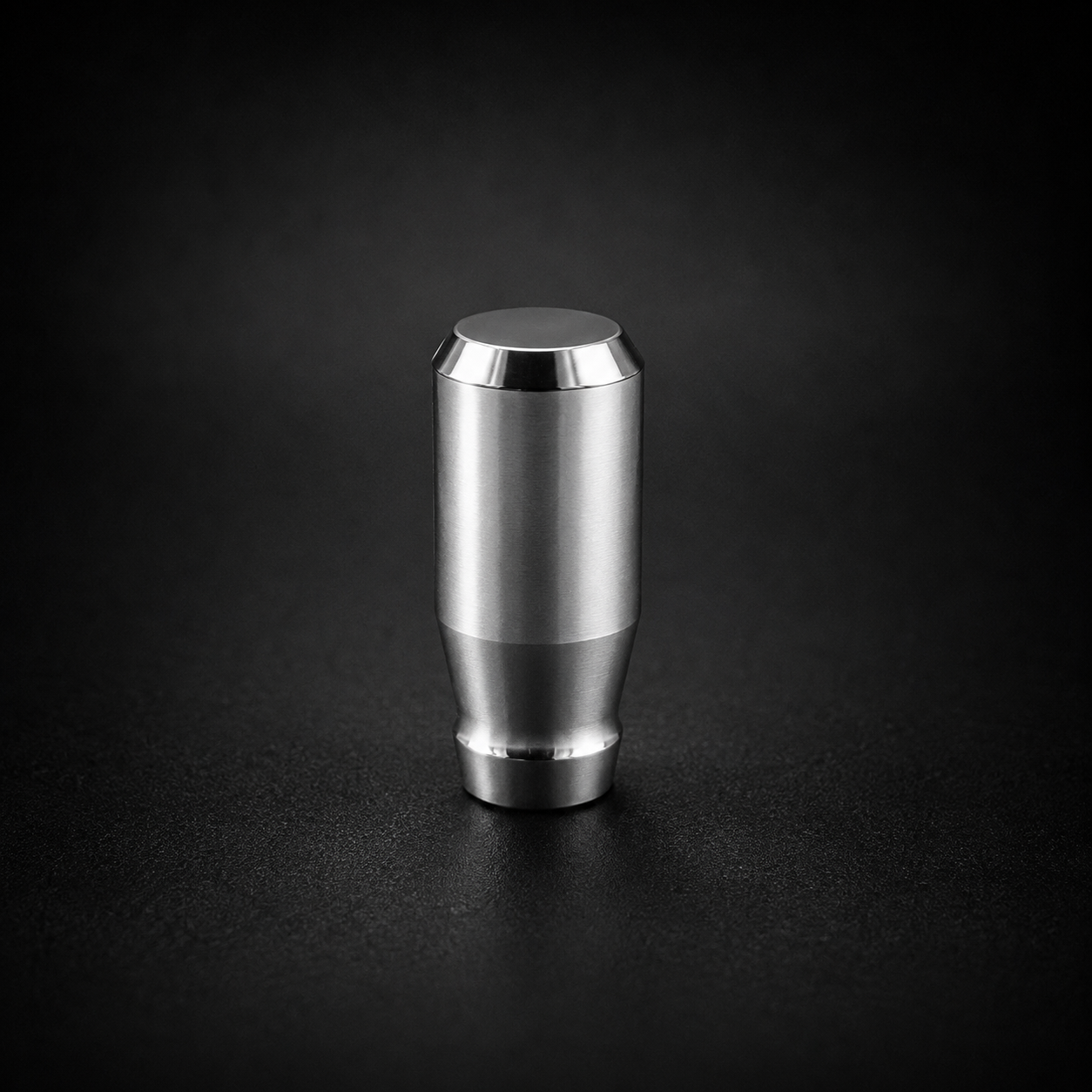 Billet Aluminum Shift Knob (M12x1.5) - Fanatec/Moza Compatible