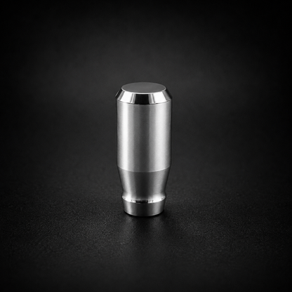 Billet Aluminum Shift Knob (M12x1.5) - Fanatec/Moza Compatible