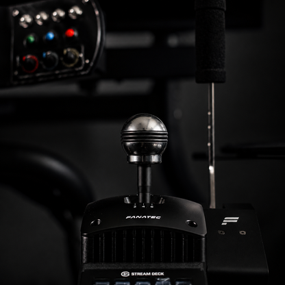 Fanatec SQ V1.5 Short Shifter Mod