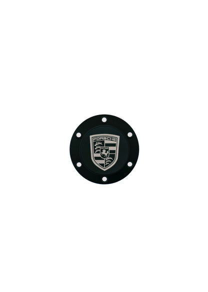 SimWheel Hub Plate