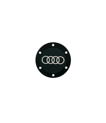 SimWheel Hub Plate