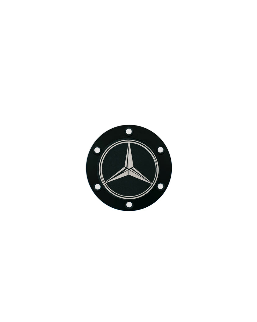 SimWheel Hub Plate