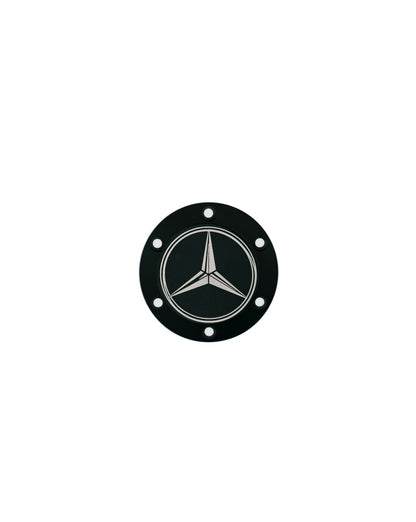 SimWheel Hub Plate