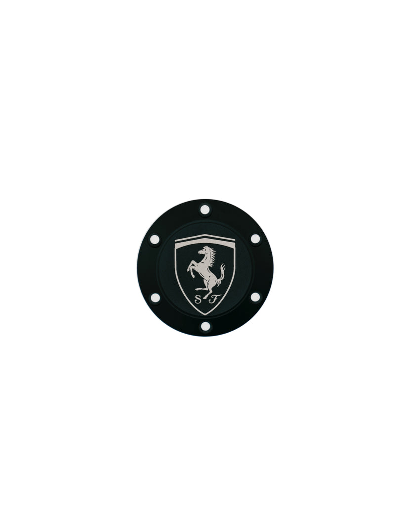 SimWheel Hub Plate