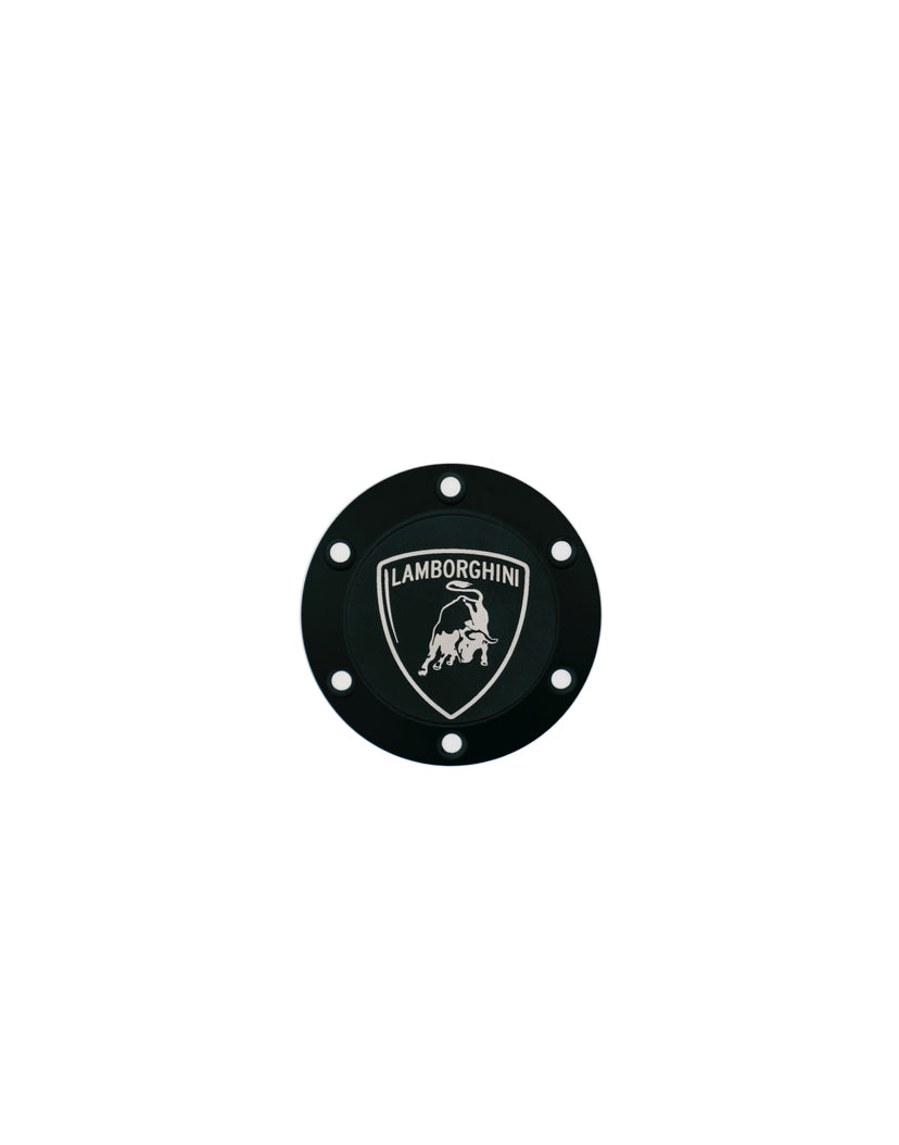 SimWheel Hub Plate