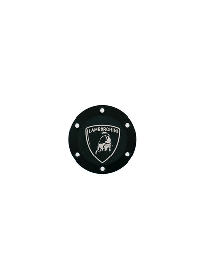 SimWheel Hub Plate