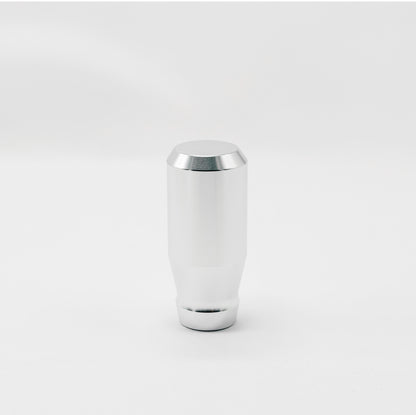 Billet Aluminum Shift Knob (M12x1.5) - Fanatec/Moza Compatible