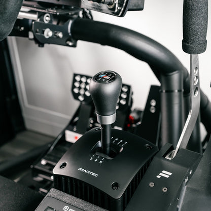 Fanatec/Moza BMW Shift Knob Adapter