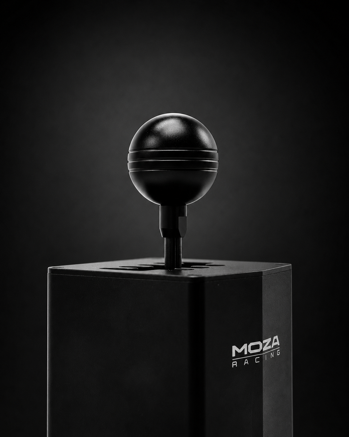 Moza Racing HGP Short Shifter Mod