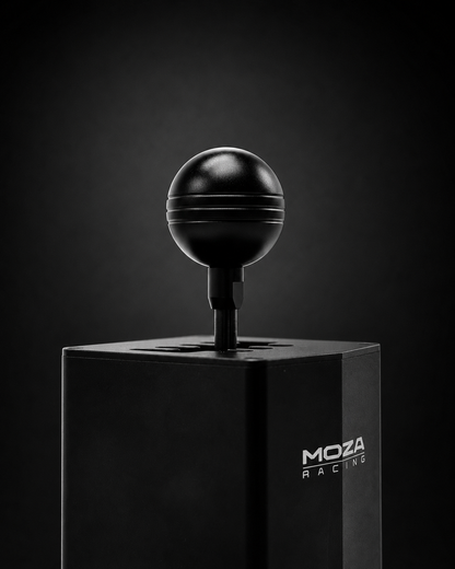 Moza Racing HGP Short Shifter Mod