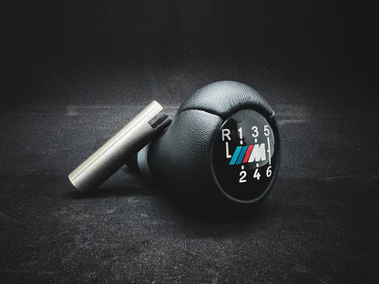 Fanatec/Moza BMW Shift Knob Adapter