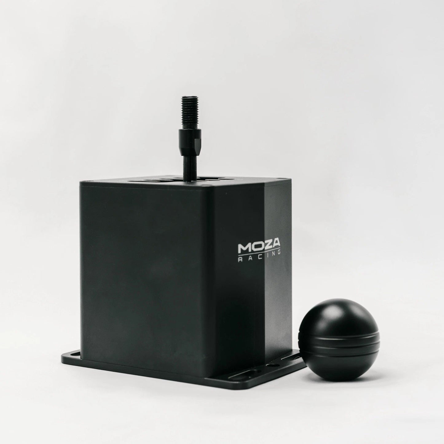 Moza Racing HGP Short Shifter Mod