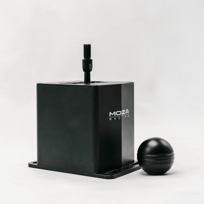 Moza Racing HGP Short Shifter Mod
