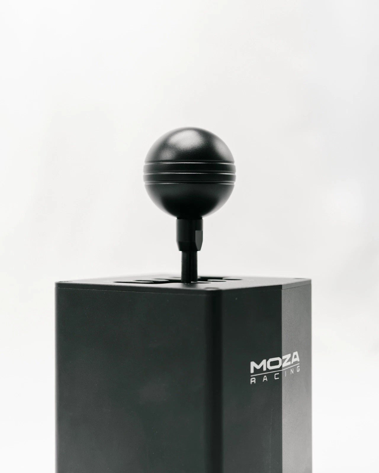 Moza Racing HGP Short Shifter Mod