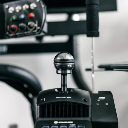 Fanatec SQ V1.5 Short Shifter Mod
