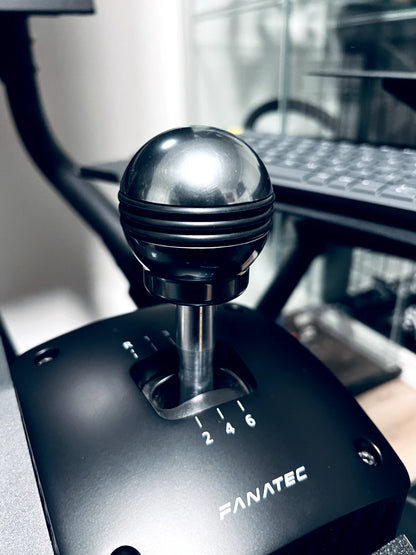 Fanatec SQ V1.5 Short Shifter Mod